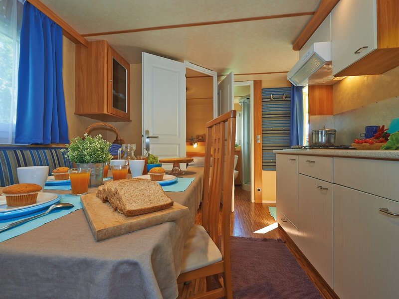 Villaggio Camping Baia Domizia 23