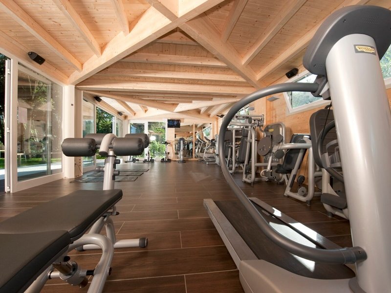 Villaggio Camping Baia Domizia 30