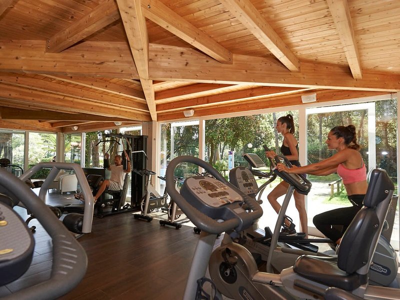 Villaggio Camping Baia Domizia 32