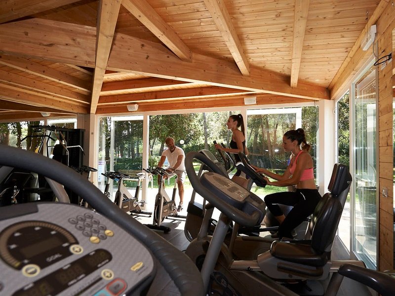 Villaggio Camping Baia Domizia 33