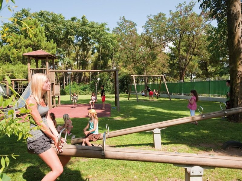 Villaggio Camping Baia Domizia 37