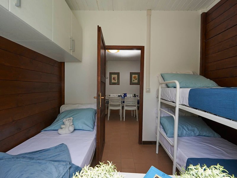 Villaggio Camping Baia Domizia 39