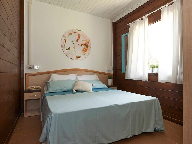 Villaggio Camping Baia Domizia 40