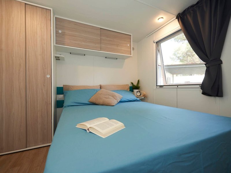 Villaggio Camping Baia Domizia 41