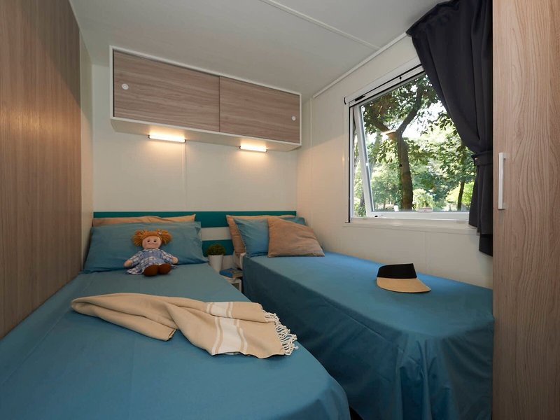 Villaggio Camping Baia Domizia 43