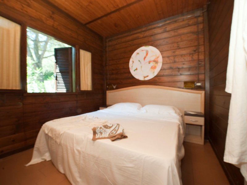 Villaggio Camping Baia Domizia 44