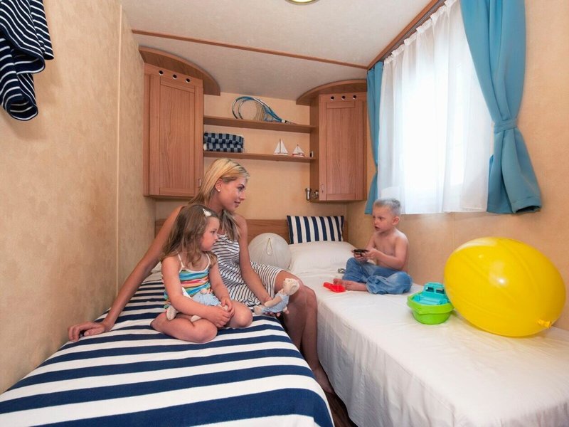 Villaggio Camping Baia Domizia 47