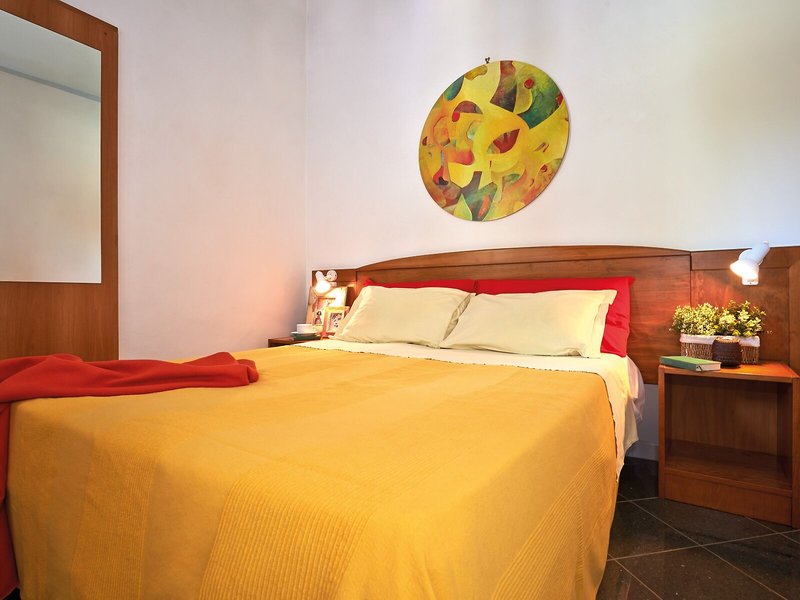 Villaggio Camping Baia Domizia 48