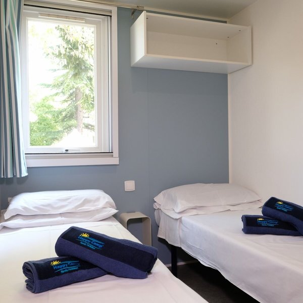 Villaggio Camping Baia Domizia 49