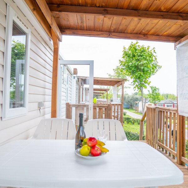 Villaggio Camping Baia Domizia 50