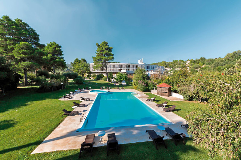 Valtur Baia del Gusmay Beach Resort 1