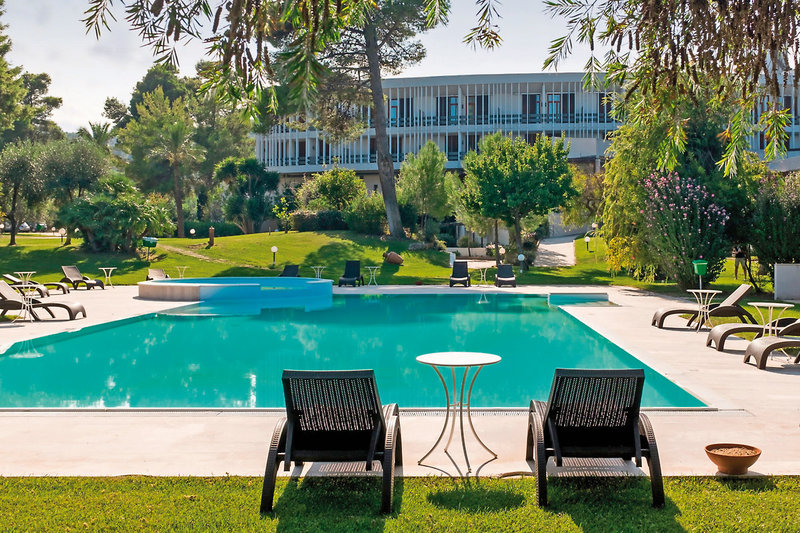 Valtur Baia del Gusmay Beach Resort 2