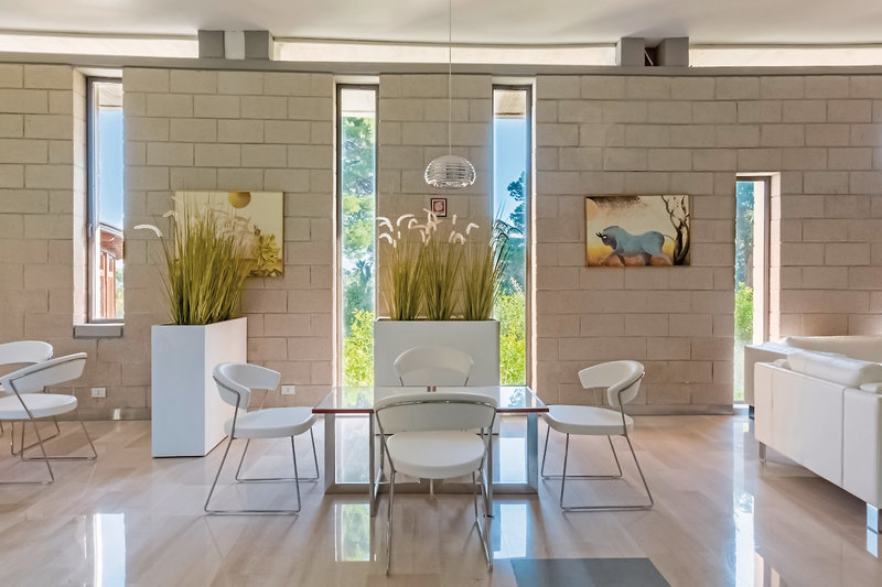 Valtur Baia del Gusmay Beach Resort 12