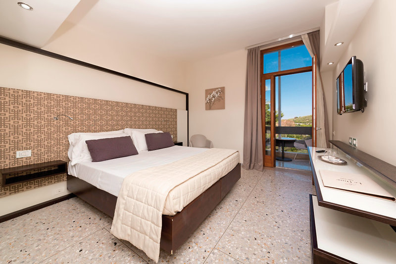 Valtur Baia del Gusmay Beach Resort 20