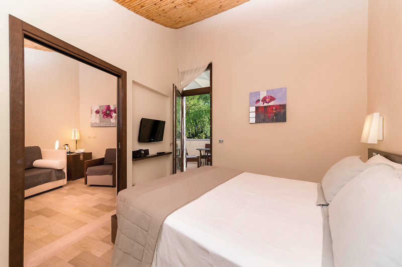 Valtur Baia del Gusmay Beach Resort 22