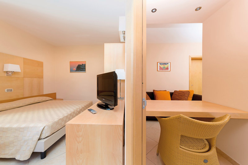 Valtur Baia del Gusmay Beach Resort 24