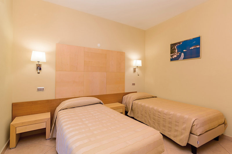 Valtur Baia del Gusmay Beach Resort 25