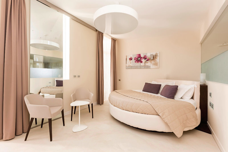 Valtur Baia del Gusmay Beach Resort 27