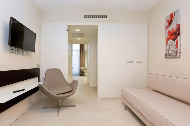 Valtur Baia del Gusmay Beach Resort 28