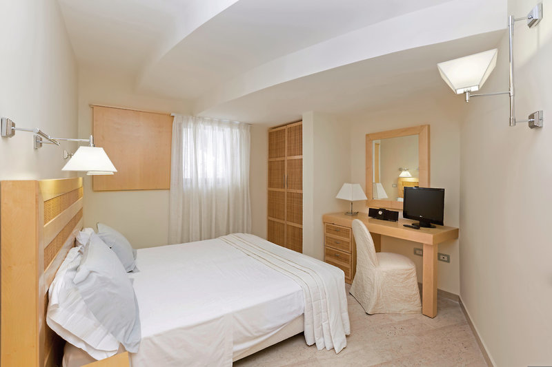 Valtur Baia del Gusmay Beach Resort 30