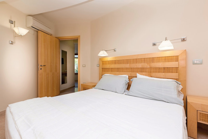 Valtur Baia del Gusmay Beach Resort 32