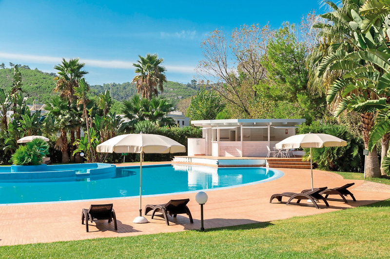 Valtur Baia del Gusmay Beach Resort 9