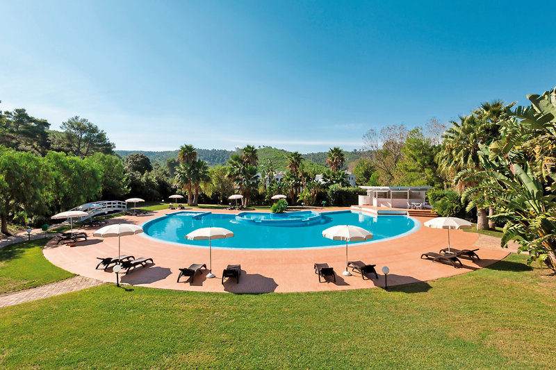 Valtur Baia del Gusmay Beach Resort 10