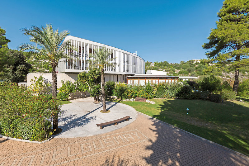 Valtur Baia del Gusmay Beach Resort 11