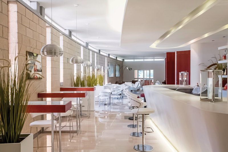 Valtur Baia del Gusmay Beach Resort 13