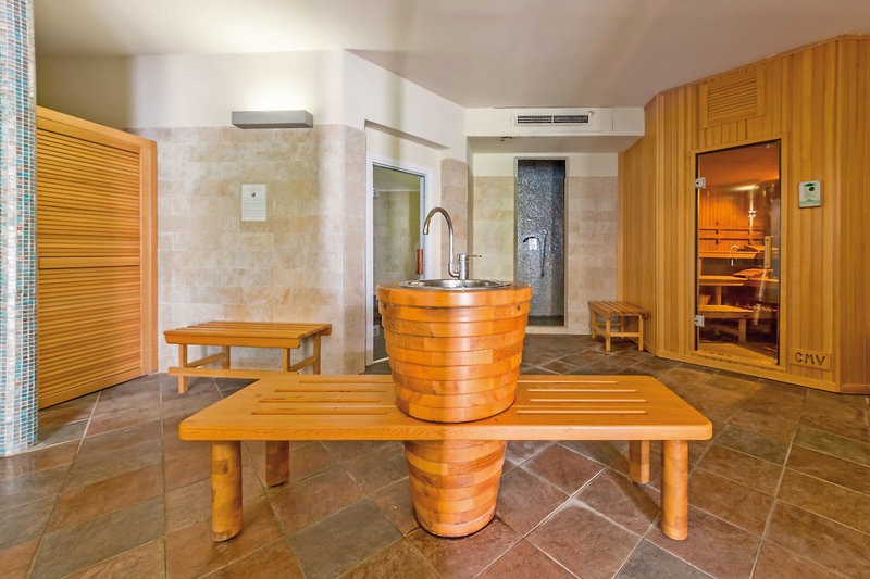 Valtur Baia del Gusmay Beach Resort 15