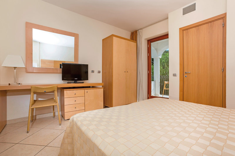 Valtur Baia del Gusmay Beach Resort 17