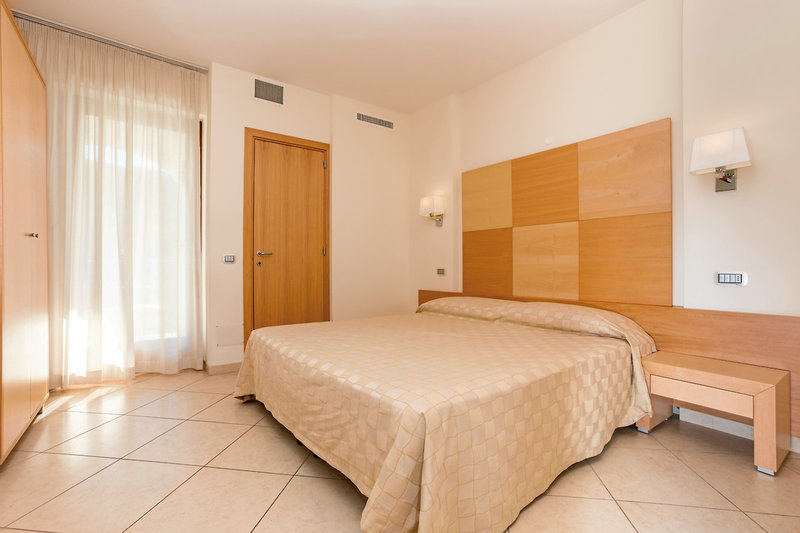 Valtur Baia del Gusmay Beach Resort 18