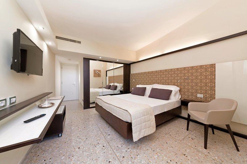 Valtur Baia del Gusmay Beach Resort 19