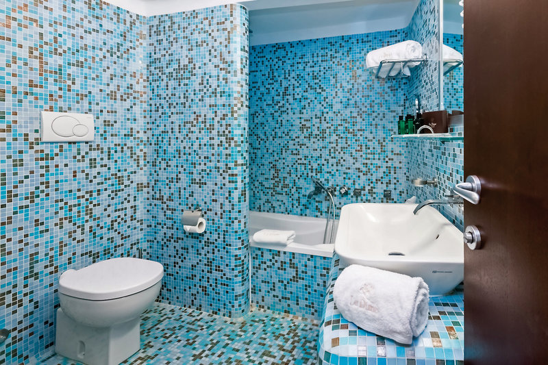 Valtur Baia del Gusmay Beach Resort 23