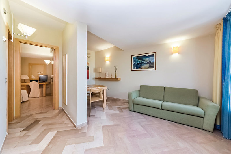 Valtur Baia del Gusmay Beach Resort 31