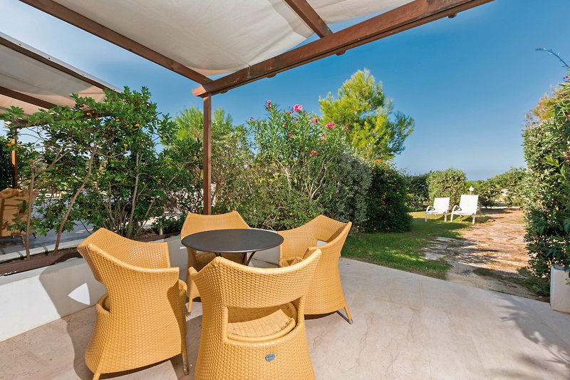 Valtur Baia del Gusmay Beach Resort 33