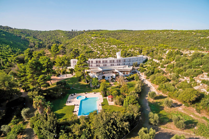 Valtur Baia del Gusmay Beach Resort 7