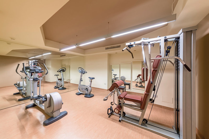 Valtur Baia del Gusmay Beach Resort 14