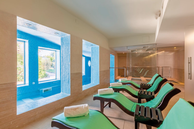 Valtur Baia del Gusmay Beach Resort 16