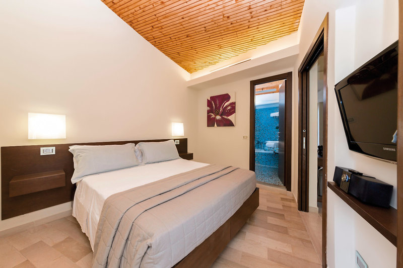 Valtur Baia del Gusmay Beach Resort 21