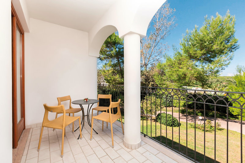 Valtur Baia del Gusmay Beach Resort 26