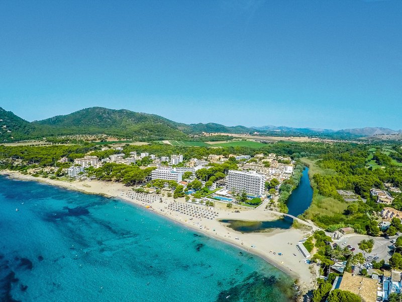 Universal Apartamentos Laguna Garden  6