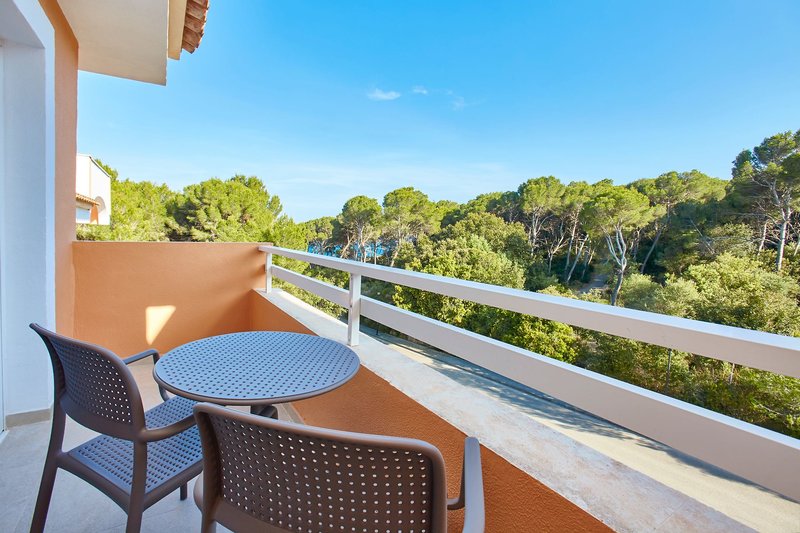 Universal Apartamentos Laguna Garden  10