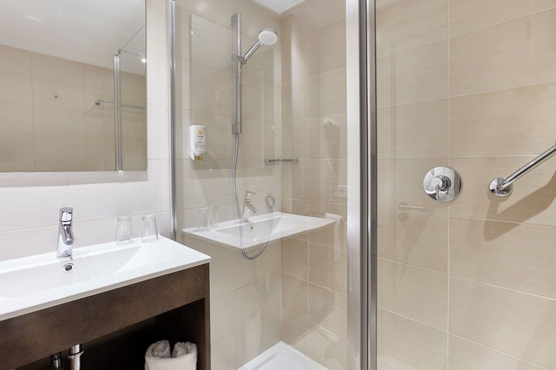 Universal Apartamentos Laguna Garden  12