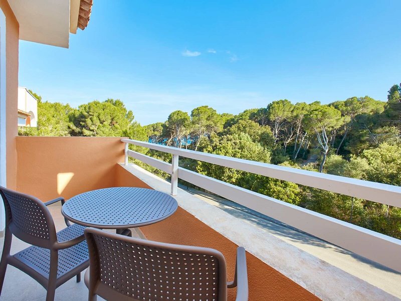 Universal Apartamentos Laguna Garden  6