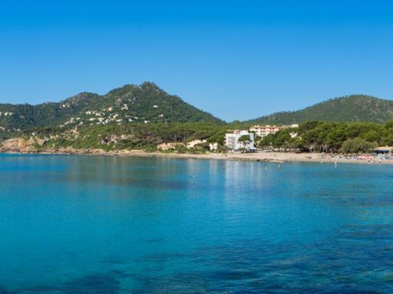 Universal Apartamentos Laguna Garden  7