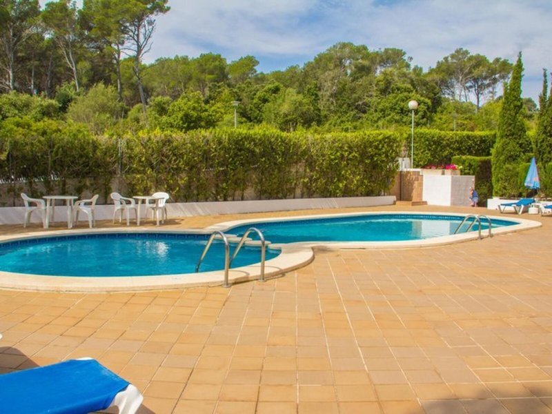 Universal Apartamentos Laguna Garden  14