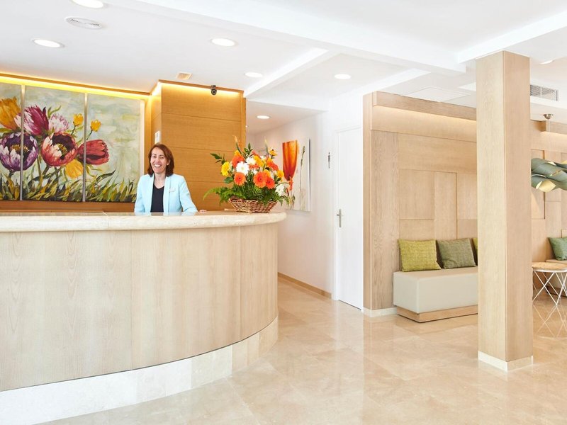 Universal Apartamentos Laguna Garden  20