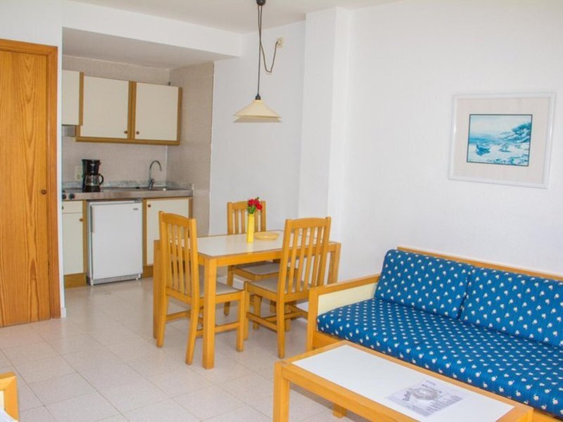 Universal Apartamentos Laguna Garden  22