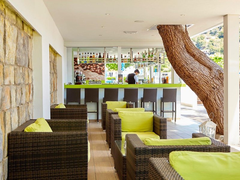 Universal Apartamentos Laguna Garden  25